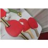 Image 3 : Cooper Ping Pong Net, Paddles and Balls