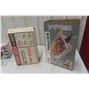 Image 1 : Indoor Grill and Boxing Set