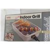 Image 2 : Indoor Grill and Boxing Set