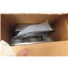 Image 5 : Indoor Grill and Boxing Set