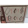 Image 6 : Indoor Grill and Boxing Set