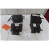 Image 1 : Binoculars – Qty 2 Pairs: 7x50 and 10x50