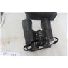 Image 5 : Binoculars – Qty 2 Pairs: 7x50 and 10x50