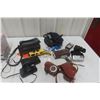 Image 1 : 8mm Video Camera, Film and Various Cameras