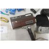 Image 2 : 8mm Video Camera, Film and Various Cameras