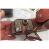 Image 4 : 8mm Video Camera, Film and Various Cameras