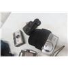 Image 7 : 8mm Video Camera, Film and Various Cameras