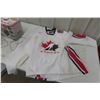 Image 1 : Team Canada Hockey Jersey – Size Medium 