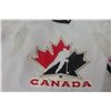 Image 2 : Team Canada Hockey Jersey – Size Medium 