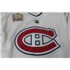 Image 2 : Montreal Canadiens Jersey – Adult Small – with Classic Heritage Patch
