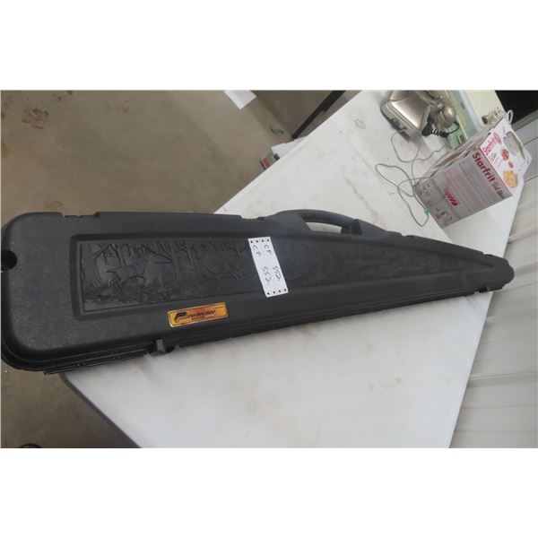 Protector Series Long Gun Hard Case