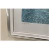 Image 3 : Framed Limited Edition Print by Geo Jenkins – 24" x 30" – Hand Signed