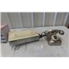 Image 1 : Sony Space Saver Counter Mount Radio and Desk Phone