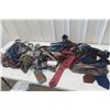 Image 1 : Decorative Tie Package – 8 Ties (One for Each Day of the Month)