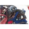 Image 3 : Decorative Tie Package – 8 Ties (One for Each Day of the Month)