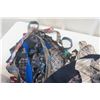 Image 7 : Decorative Tie Package – 8 Ties (One for Each Day of the Month)