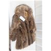 Image 1 : Hurtig Fur Jacket
