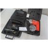 Image 1 : Black and Decker Power Jig Saw and Drill – Both with Cases