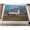 Image 10 : Aviation and Ship Posters – Qty 7: Airplanes, Queen Mary, The Spruce Goose 