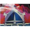 Image 14 : Aviation and Ship Posters – Qty 7: Airplanes, Queen Mary, The Spruce Goose 