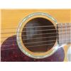 Image 8 : Takamine Electric-Acoustic Guitar