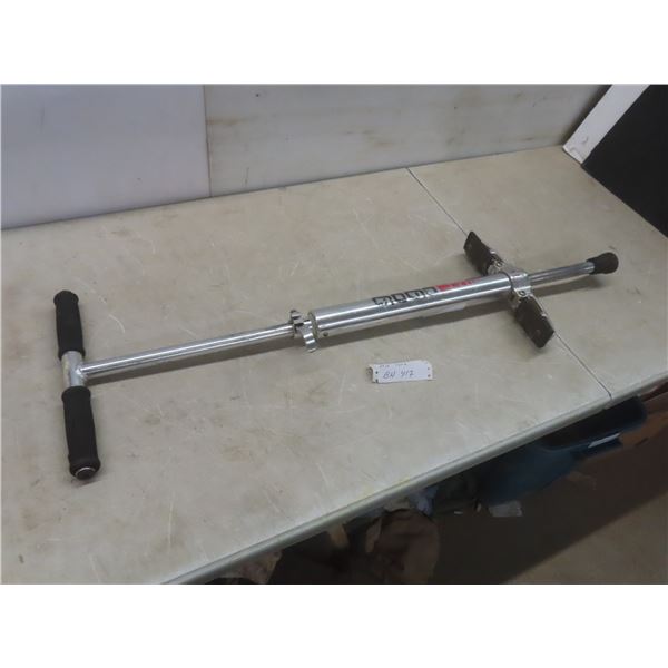 Power Pogo Stick