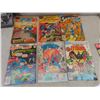 Image 2 : 20 DC Comics: Superman, Justice League, Superboy and More – Price Range 25¢ to $1.95