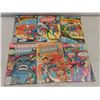 Image 3 : 20 DC Comics: Superman, Justice League, Superboy and More – Price Range 25¢ to $1.95