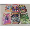 Image 4 : 20 DC Comics: Superman, Justice League, Superboy and More – Price Range 25¢ to $1.95