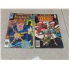 Image 5 : 20 DC Comics: Superman, Justice League, Superboy and More – Price Range 25¢ to $1.95
