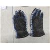 Image 7 : 3 Baseball Gloves Kids and Adult, Wood Baseball Bat and Dirt Bike Riding Gloves