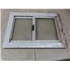 Image 2 : 3 Slider Windows with Brick Mould – 13" x 19¼"