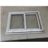 Image 3 : 3 Slider Windows with Brick Mould – 13" x 19¼"