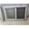 Image 6 : 3 Slider Windows with Brick Mould – 13" x 19¼"