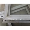 Image 7 : 3 Slider Windows with Brick Mould – 13" x 19¼"