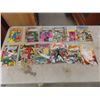 Image 1 : 12 Marvel Comics: Avengers, Doctor Strange – Price Range 35¢ to $1.75