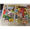 Image 5 : 12 Marvel Comics: Avengers, Doctor Strange – Price Range 35¢ to $1.75