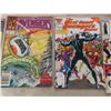 Image 6 : 12 Marvel Comics: Avengers, Doctor Strange – Price Range 35¢ to $1.75