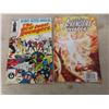 Image 7 : 12 Marvel Comics: Avengers, Doctor Strange – Price Range 35¢ to $1.75