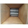 Image 10 : Manual Wine Press with Wood Basket, Vintage Traditional Junior  and Wine Grape Pre-Crusher