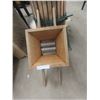 Image 9 : Manual Wine Press with Wood Basket, Vintage Traditional Junior  and Wine Grape Pre-Crusher