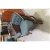 Image 2 : Rattan Accent Occasional Chairs – Qty 2