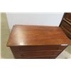 Image 2 : Dresser – 3 Drawer – 36" x 33" x 17"