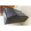 Image 2 : Drop-Front Writing Desk with 3 Bottom Drawers – 44" x 28½" x 16"