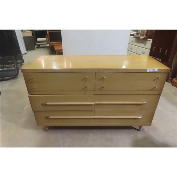 Mid-Century Modern Dresser – 32" x 50" x 18"