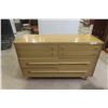 Image 1 : Mid-Century Modern Dresser – 32" x 50" x 18"