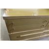 Image 4 : Mid-Century Modern Dresser – 32" x 50" x 18"
