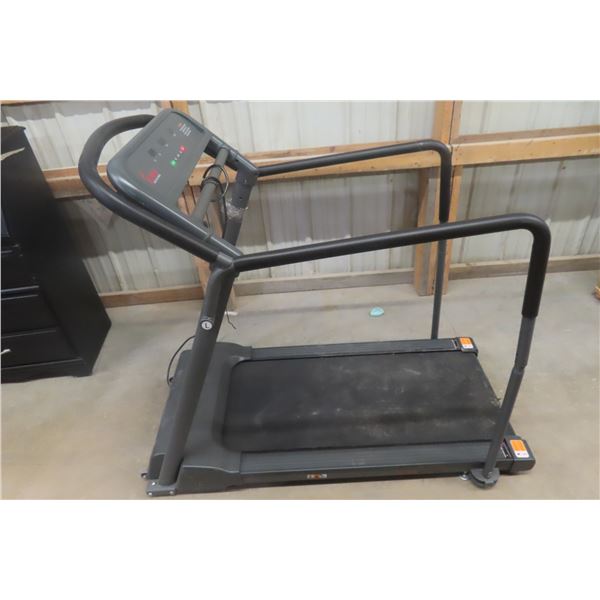 Sunny Health and Fitness Power Treadmill
