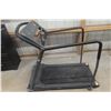 Image 1 : Sunny Health and Fitness Power Treadmill