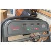 Image 3 : Sunny Health and Fitness Power Treadmill